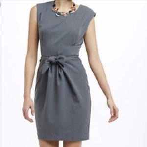 Anthropologie HD brand dress